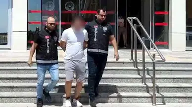  Kırklareli'de 33 yıl hapisle aranan hükümlü yakalandı
