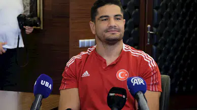 ‘1’inci Geleneksel Taha Akgül Karakucak Güreşleri’ Ankara’da gerçekleştirilecek