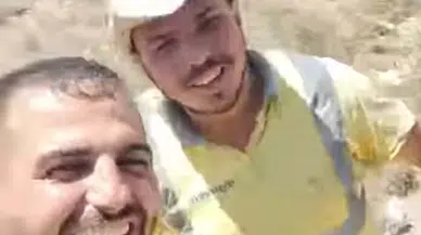 Doğum gününde elektrik akımına kapılıp öldü 