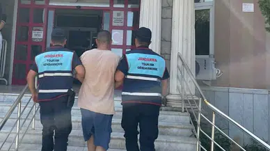 Aydın’da 2 kilo uyuşturucuyla yakalanan şüpheli tutuklandı