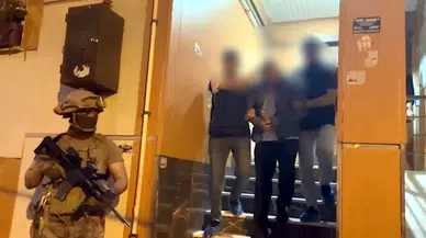 4 ilde DEAŞ operasyonu: 28 gözaltı