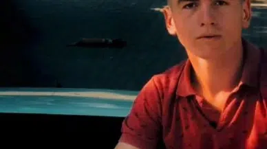 Kazada yaralanan Burak, 15 günlük yaşam mücadelesini kaybetti