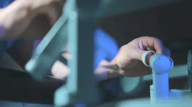 "Prostat kanseri ameliyatlarında robotik cerrahi kullanımı arttı"