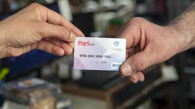 Halk Kart tutarları hesaplara yatırıldı