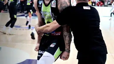 Merkezefendi'de Arca ve Ayberk döndü