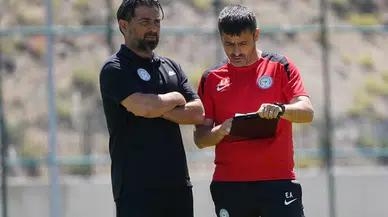 Rizespor yeni sezona Erzurum'da hazırlanıyor