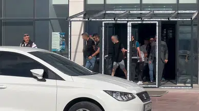 10 milyar liralık devre mülk vurgunu operasyonunda 10 kişi daha gözaltında