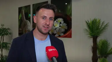 “Türkiye’nin blockchain’e olan ilgisi, bu alanda lider bir konuma gelmesi için büyük bir fırsat sunuyor”