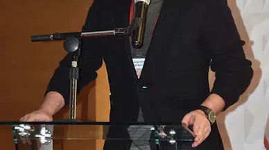 Karşıyaka'da Torbaoğlu el koydu