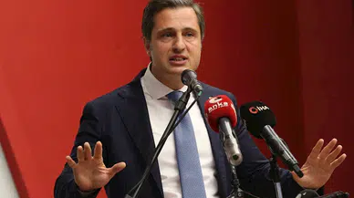 CHP'li Yücel: Halk istediği zaman erken seçim olur