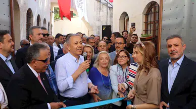 Bakan Yerlikaya: Kayıt dışılıkla mücadelede yeni açılımlarımız olacak (2)