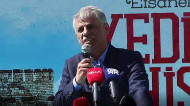 İstanbul- Kültür ve Turizm Bakan Yardımcısı Nadir Alpaslan: 2028’e kadar 100 milyar dolar turizm gelirine ulaşacağız