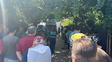 Kayınpederini, kayınvalidesini ve komşularını öldürüp, 2 kişiyi de yaraladı