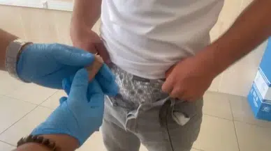 Samsun’da ehliyet sınavında elektronik cihaz ile kopya çeken 5, kopya veren 1 kişi yakalandı