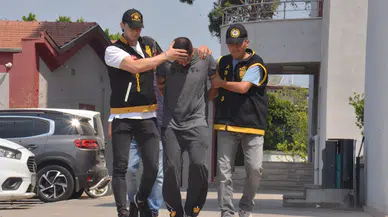 Öğretmen eşini öldüren uzman çavuş yakalandı (3)