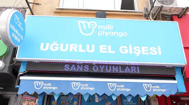 Çılgın Sayısal Loto’da büyük ikramiye rekor kırarak 387 milyon TL’yi aştı 