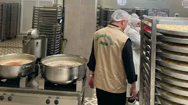 Alo Gıda Hattı'na Yapılan Başvurularda Erzurum'da İlk Sonuçlar