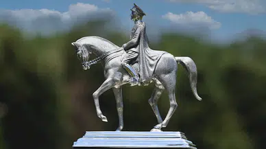 98. Gazi Koşusu’nda kupa yarın sahibini bulacak