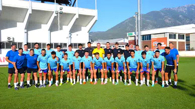 Fethiyespor topbaşı yaptı