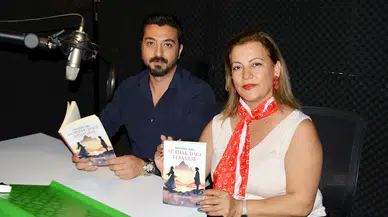 Görme engelliye sesli kitap