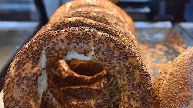 İzmir'de gevrek ve boyoz 12,5 lira oldu