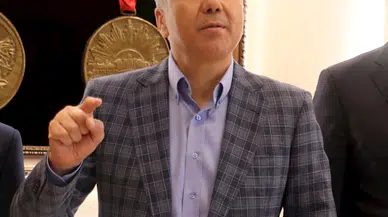 Bakan Yerlikaya: Kayıt dışılıkla mücadelede yeni açılımlarımız olacak