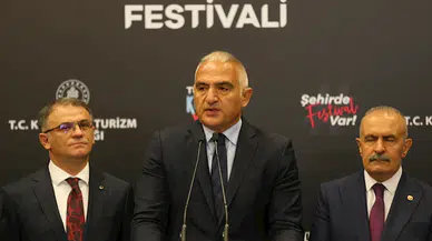 Kültür Yolu Festivali'nin 6'ncı durağı Van oldu