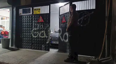 Evinin garajında otomobilini çalıştırıp klimasını açtı, uykuya dalıp egzoz gazından zehirlenerek öldü