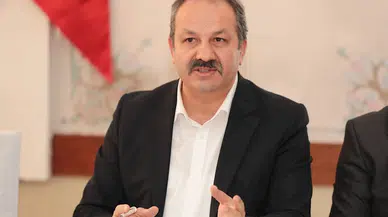 Sağlık- Sen Genel Başkanı Doğan: TTB seçimlerinde nispi temsil sistemi uygulanmalıdır