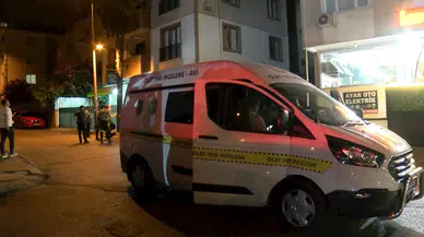 İstanbul-Tuzla'da husumetlisinin iş yerine kurşun yağdırdı 