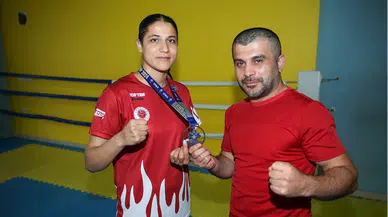 Garsonluktan dünya üçüncülüğüne 