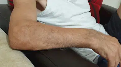 Kanser hastası eşini öldüren kocaya iyi hal indirimli müebbet hapis cezası 