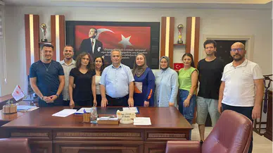 Bartın'da 6 genç girişimciye, "kurulum hibesi" verilecek