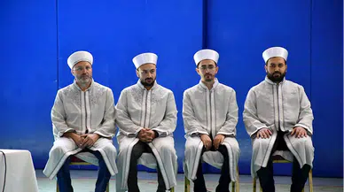 Alucra'da hafızlık icazet merasimi düzenlendi