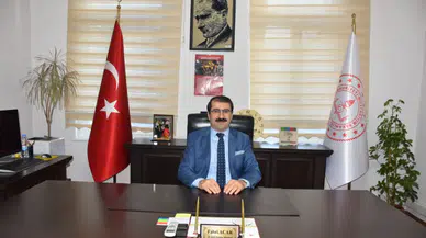 Artvin İl Millî Eğitim Müdürü'nden Öğrencilere Yönelik Motivasyon Dolu Mesaj