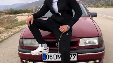 Eşiyle gönül ilişkisi yaşadığı arkadaşını öldürdü