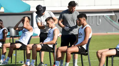 Manisa FK gidenleri açıkladı