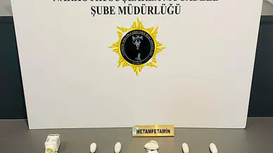 Samsun'daki narkotik denetimlerinde 17 şüpheli yakalandı