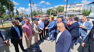 Erbakan: Karapürçek'te enerji santrali kuracağız 