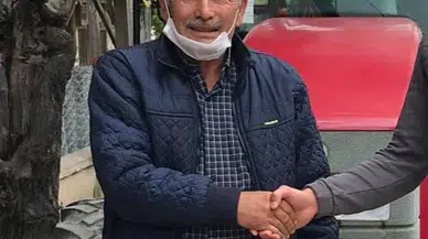 Kiraz toplamaya çıktığı ağaçtan düşüp öldü