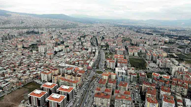 'Kirada yüzde 25 sınırının kalkması İZBAN güzergahına taşınmaları artıracak'