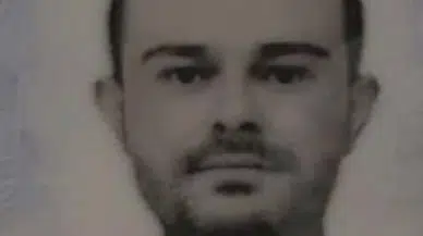 Asansör boşluğunda ölü bulundu / Ek Fotoğraf