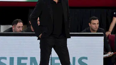 Pınar Karşıyaka'nın Anadolu Efes kabusu