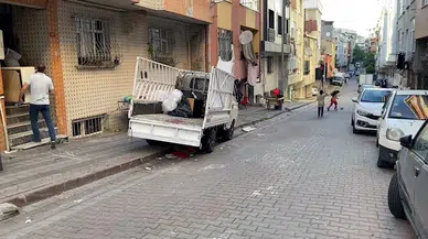 İstanbul- Sultangazi'de çocuğa cinsel istismar iddiası; şüpheli gözaltına alındı 