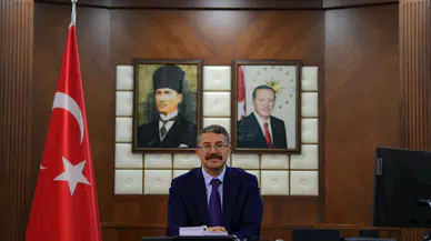 Hakkari Belediye Başkanı Akış gözaltına alındı (3)