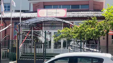 Anaokulunda baygınlık geçiren Asel, hastanede hayatını kaybetti 