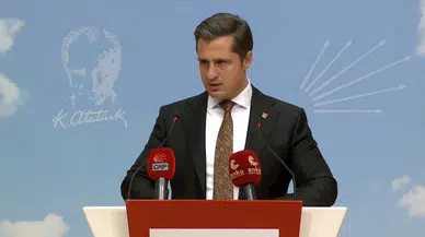 CHP Sözcüsü Yücel: CHP Heyeti yarın Hakkari'ye gidecek