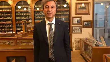 "Gıda takviyelerinin kullanımı hekim ve eczacı ile belirlenmeli"