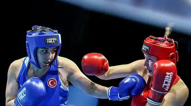 Boks milli takımı Paris 2024'e rekor katılımla gidiyor