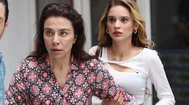 Yalan ikinci bölümü ile bu akşam Kanal D’de